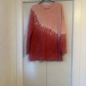 Old Navy Tunic Crew Neck